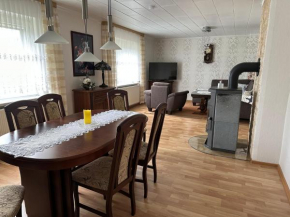 Ferienhaus in Amt Grevesmühlen-Land